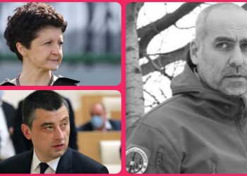 “საჩუქარი “ბოსებს” – რა მოხდა წაღვლი-ჩორჩანის ტყეში რეალურად 2019 წელს და რისი მიღწევა სურს “წულუკიანის კომისიას”