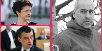 “საჩუქარი “ბოსებს” – რა მოხდა წაღვლი-ჩორჩანის ტყეში რეალურად 2019 წელს და რისი მიღწევა სურს “წულუკიანის კომისიას”