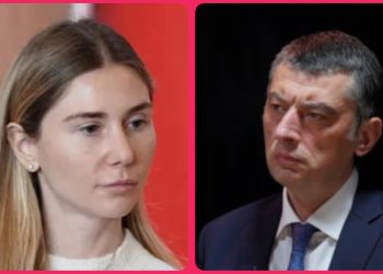 “გახარიას ჰქონდა გათვლა…” – ვინ წავიდა ეშმაკთან კომპრომისზე? – თინა ბოკუჩავა