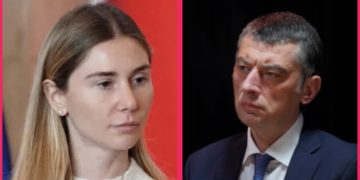 “გახარიას ჰქონდა გათვლა…” – ვინ წავიდა ეშმაკთან კომპრომისზე? – თინა ბოკუჩავა