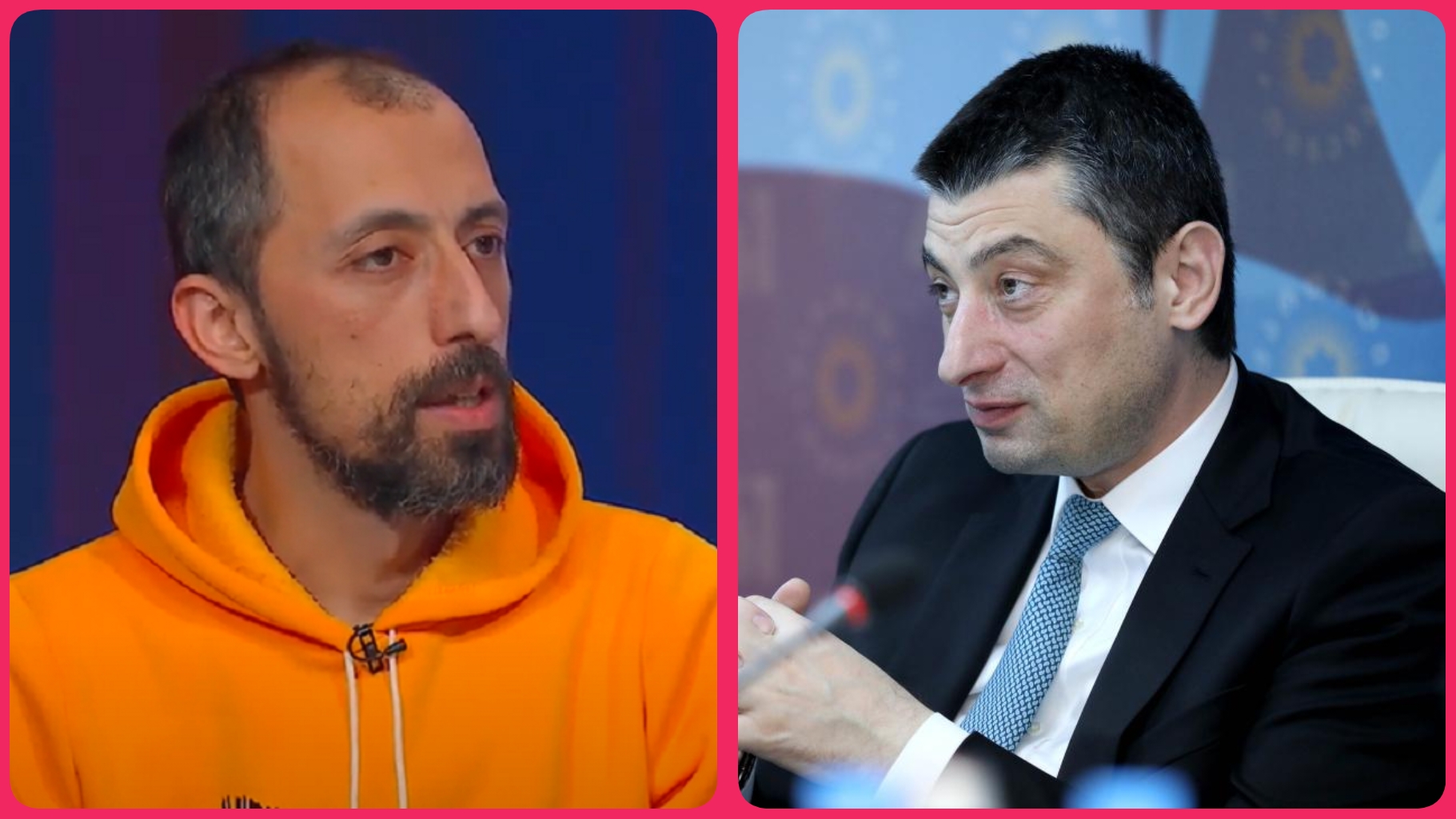 “გახარია, ხვალ იქნები აქციაზე ხო?” – მაქარაშვილი