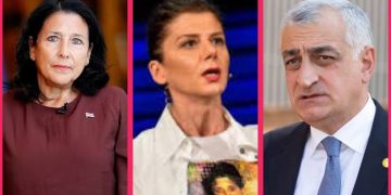 “ხაზარაძე უვიცი, ეგომანიაკი თუთიყუშია… “ლუზერი” რუსია.. შეთანხმება დაარღვია” – ჩერგოლეიშვილი