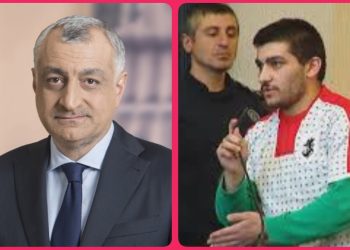 “ჩემი საკნიდან იმიტომ გამწიეს, რომ თურმე, ხაზარაძე არ უნდა გამეკრიტიკებია… ბოიკოტის მერე რა ხდებაო? – რა სულელური შეკითხვაა” – რეზო კიკნაძის წერილი