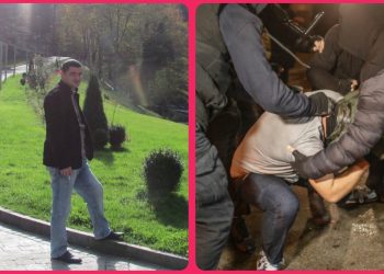 “ზონდერში” თანაქალაქელი ამოვიცანი” – რას უყვება “ალიას” თაია ცეკვავა