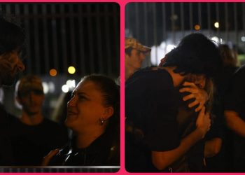 “მოსამართლის და მიდის იზოლატორებში და ძმის მიერ დაპატიმრებულ ადამიანებს უგზავნის საჭირო ნივთებს” – ნათია გაბრავა