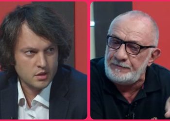 “დავამთავროთ ეს ლაპარაკი, რომ ჩვენ ევროკავშირში შევალთ, ჩვენ ჩვენი გზა გვაქვს, კავკასიელები ვართ” – ხაინდრავა მთავრობას