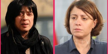 “ხოშტარიამ შიმშილობა დაიწყო არა ქოცების გულის მოსალბობად, არამედ ჩვენს გამოსაფხიზლებლად” – სარიშვილი
