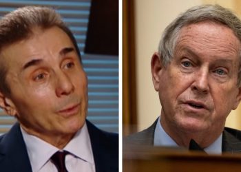 “ივანიშვილის ჯიბის მოსამართლეები უნდა დასანქცირდნენ” – უილსონი