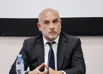 დაავადებათა კონტროლისა და საზოგადოებრივი ჯანმრთელობის ეროვნული ცენტრის დირექტორად ირაკლი ფურცელაძე დაინიშნა