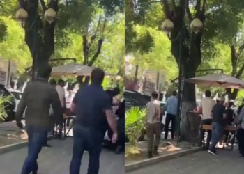 ოკუპირებულ აფხაზეთში საქართველოს მოქალაქე დააკავეს