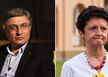 რატომაა არაკანონიერი “წულუკიანის კომისიაზე” დაბარება? – “ეს არის საერთაშორისო დემოკრატიული სტანდარტები და ასე წერია ჩვენ კონსტიტუცია-კანონებში” – ლევან ალაფიშვილი