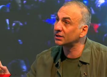 “მე ვარ ცუდი პოლიტიკოსი, საქართველოს სჭირდება, ჩემზე გაცილებით დაღვინებული, გაწონასწორებული და ჩამოყალიბებული პოლიტიკოსები” – ელისაშვილი