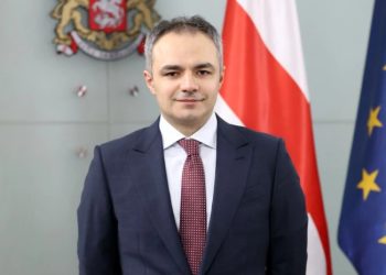 „დღეს, პირადი გადაწყვეტილების საფუძველზე, ვტოვებ მინისტრის თანამდებობას“ – ალექსანდრე წულაძე