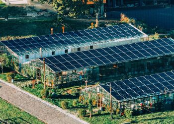 სთეფ ენერჯი განახლებადი ენერგიის განვითარებისთვის საქართველოში