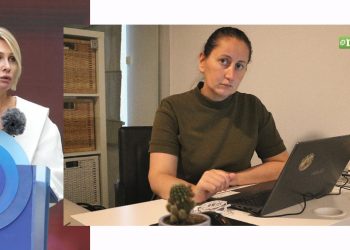 “ასეთი სიგიჟეებითაა გაჯერებული ევროპარლამენტის რეზოლუცია…” – რას წერს ნინო წილოსანი