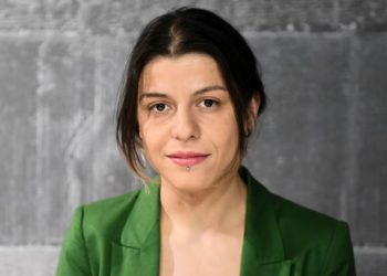 “წარმოუდგენელ რაღაცას ვისმენ ნიკა კაციას სხდომაზე!” – ანა სუბელიანი