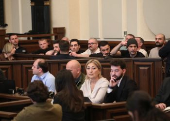 სახაზინო ადვოკატები საქმიდან ჩამოშორებას ითხოვენ – დეტალები