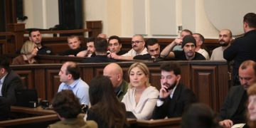 სახაზინო ადვოკატები საქმიდან ჩამოშორებას ითხოვენ – დეტალები