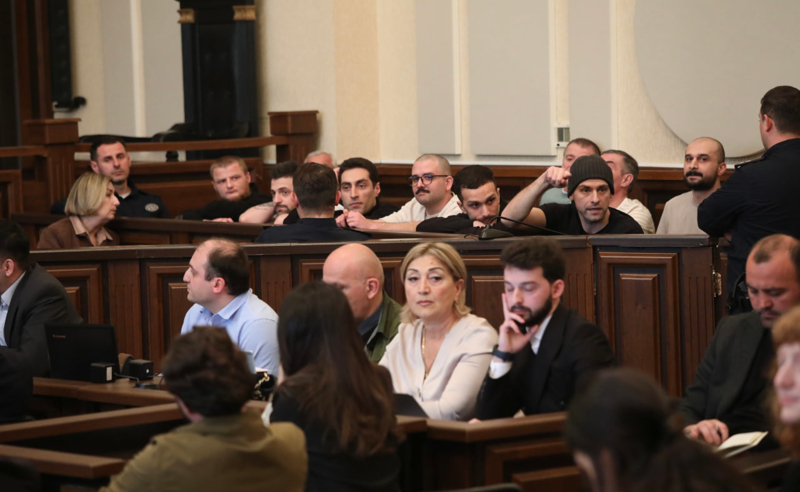 სახაზინო ადვოკატები საქმიდან ჩამოშორებას ითხოვენ – დეტალები