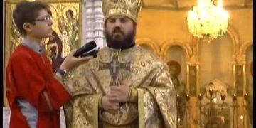 ,,როცა შენ ათასობით ადამიანი “მოღალატეს” და “მონას” გეძახის, ამან როგორ არ უნდა დაგაფიქროს?“ – არქიმანდრიტი შიო კვარაცხელია