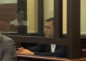 “მივმართე, მაგრამ ვერაფერს ვიზამ” – მოსამართლე ბაჩიაშვილს ეუბნება, რომ გატაცების საქმის გამოძიება ითხოვა და რეაგირება არ იყო