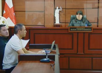 ბაჩიაშვილმა ოთხიდან ერთ-ერთ გამტაცებლად ანრი ოხანაშვილი დაასახელა