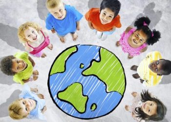 1 ივნისი ბავშვთა დაცვის საერთაშორისო დღეა