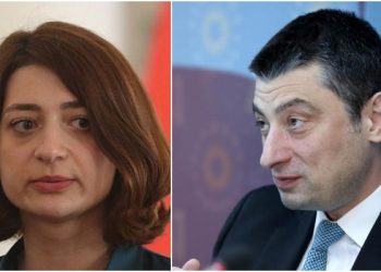 „რო დახვრიტონ? “დადგმულია, ბიძი. ბიძინას კაცი იყო მაი” – რას წერს გახარიაზე ბუჩუკური?