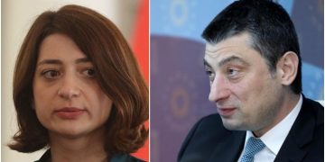 „რო დახვრიტონ? “დადგმულია, ბიძი. ბიძინას კაცი იყო მაი” – რას წერს გახარიაზე ბუჩუკური?
