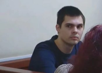 მოსამართლემ ანტონ ჩეჩინი პატიმრობაში დატოვა