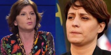 “ელენეს გეგმა შიმშილობა არ ყოფილა. კარდაკარ დაატარებდა სულ სხვა გეგმას!” – ჩერგოლეიშვილი