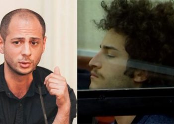 “”ოცნების” მხარდამჭერებო, ხომ გყავთ შვილები? ჰოდა, უთხარით ეს თქვენს უფროსებს…” – ალექს ჩიღვინაძე