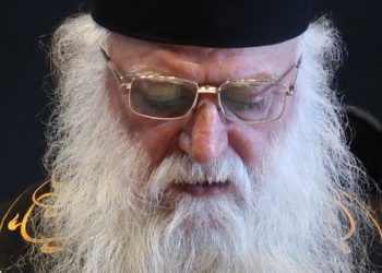 “ეს ახალგაზრდობა რომც გააჩუმოთ ქვები დაიწყებენ ყვირილს თქვენს უსამართლობაზე” – არქიმანდრიტი