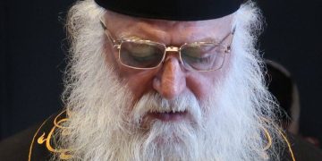 “ეს ახალგაზრდობა რომც გააჩუმოთ ქვები დაიწყებენ ყვირილს თქვენს უსამართლობაზე” – არქიმანდრიტი