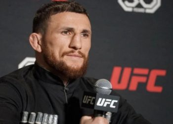 „ილიამ ისტორია კიდევ ერთხელ დაწერა. ძალიან ვამაყობ და შთაგონებული ვარ მისით” – მერაბ დვალიშვილი