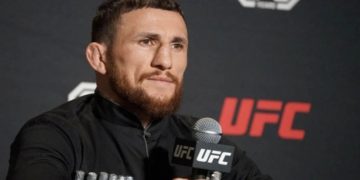 „ილიამ ისტორია კიდევ ერთხელ დაწერა. ძალიან ვამაყობ და შთაგონებული ვარ მისით” – მერაბ დვალიშვილი