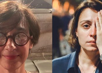 “ძალიან ვბრაზობ, რომ გაქსუებული ღორების შვილებისთვის ოთხი შვილის დედა ასეთ ნაბიჯზე მიდის” – სოფია სიამანიდუ