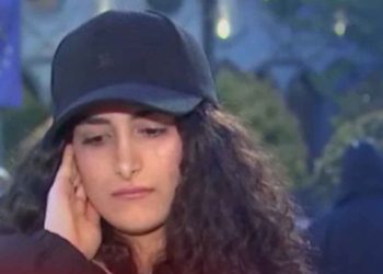 “მოსამართლე გალუსტაშვილო, შენ ღმერთი მოგიზღავს სამაგიეროს” – ელენე დევიძე