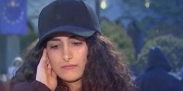 “მოსამართლე გალუსტაშვილო, შენ ღმერთი მოგიზღავს სამაგიეროს” – ელენე დევიძე