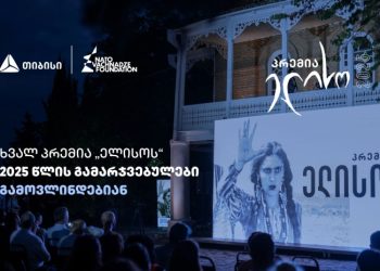 14 ივნისი პრემია „ელისოს“ დღეა – გამარჯვებულების გამოსავლენად ყველაფერი მზად არის – თიბისი