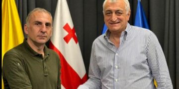 არჩევნებში მონაწილეობა ელისაშვილისთვის ხაზარაძისა და ჯაფარიძის განსაცდელში არმიტოვების ტოლფასია