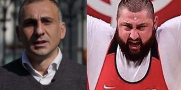 ალეკო ელისაშვილი 4 000 ლარით დააჯარიმეს