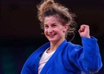 ეთერ ლიპარტელიანი მსოფლიოს ჩემპიონია