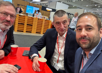 სად იმყოფება გიორგი გახარია – პარტია “საქართველოსთვის” ლიდერი ინფორმაციას ავრცელებს