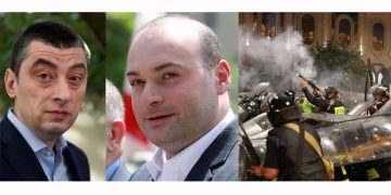 “ბახტაძის მოთხოვნა იყო, გახარიას 20 ივნისს არ გამოეყენებია სპეც–საშუალებები… გახარია ხალისიანი იყო… ბახტაძის მესიჯი გახარიამ დაწერა” – გიორგი ჭოლაძე