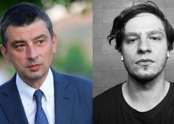 “გამოჩნდა, რომ ბიძინას რეალურად თურმე სწორედ „კოლექტიური ნაცები“ ებრძვიან, „სუპერძალოვანი“ კი ბერლინიდან ანგრევს ქოცებს და „კოლექტიურ ნაცებს“ ერთდროულად” – დათო აბზიანიძე