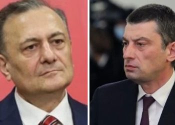 “აი, რისთვის ემზადება გახარია–თვალთხარია” – ნათელაშვილი