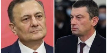 “აი, რისთვის ემზადება გახარია–თვალთხარია” – ნათელაშვილი
