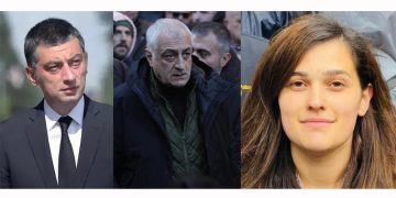 “ჩაერთონ პროტესტში, მათაც ჩადონ რესურსი – თურმე, პერსპექტივას ვერ ხედავენ, ჩვენ ვხედავთ, ჩვენ გვჯერა გამარჯვების” – მაგდა მამუკაშვილი