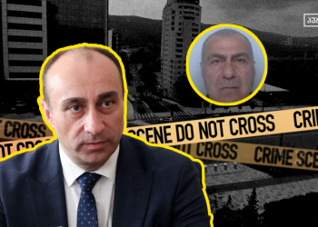 პუბლიკა: – 2013-ში გელა გელაძის მამა თინეიჯერის დაჭრის ბრალდებით დააკავეს და მალევე გამოუშვეს – საქმის დეტალები